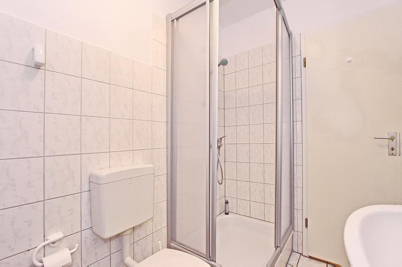 博尔滕哈根Urlauberdorf Haus 61B别墅 外观 照片